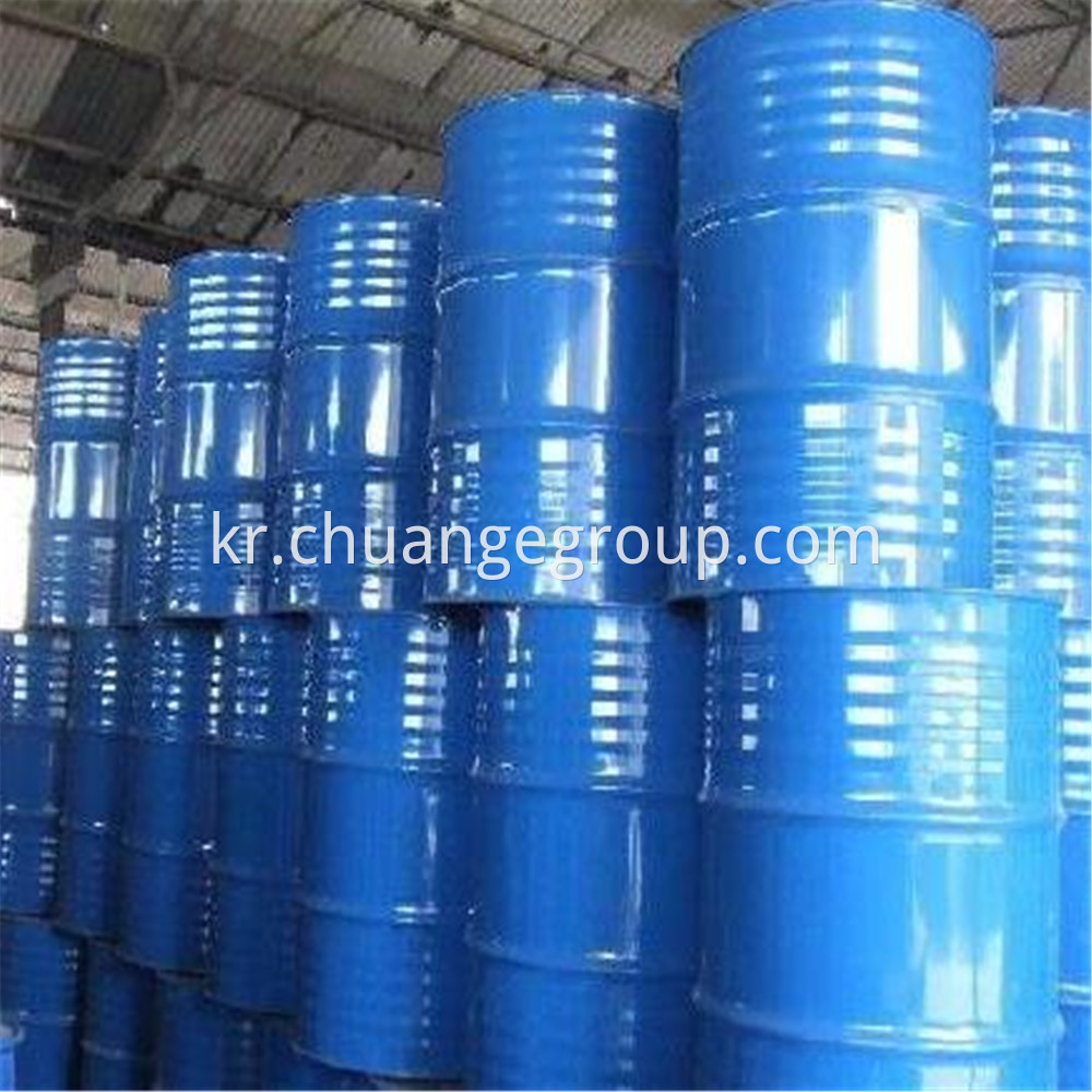 High Quality Dioctyl Phthalate Dop For Rubber Industry